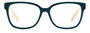 M Missoni MMI-0073-IWB Gafas de Vista Multicolor
