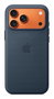 Apple iPhone 17 Pro Max Techwoven Case con MagSafe - Azul