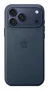 Apple iPhone 17 Pro Max Techwoven Case con MagSafe - Azul