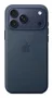 Apple MGF94ZM/A Funda de Tejido Técnico con MagSafe para iPhone 17 Pro Max - Azul