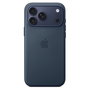 Apple MGF94ZM/A Funda de Tejido Técnico con MagSafe para iPhone 17 Pro Max - Azul