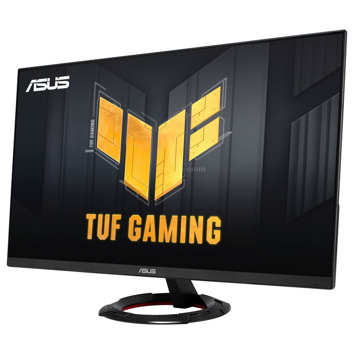 ASUS TUF Gaming VG279Q3R Monitor Gaming 27" Full HD (1920x1080) Fast IPS 180Hz 1ms AMD FreeSync, Negro ASUS TUF Gaming VG279Q3R Monitor Gaming 27" Full HD (1920x1080) Fast IPS 180Hz 1ms AMD FreeSync, Negro