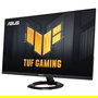 ASUS TUF Gaming VG279Q3R Monitor Gaming 27" Full HD (1920x1080) Fast IPS 180Hz 1ms AMD FreeSync, Negro