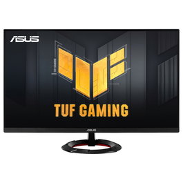 ASUS TUF Gaming VG279Q3R Monitor Gaming 27" Full HD (1920x1080) Fast IPS 180Hz 1ms AMD FreeSync, Negro