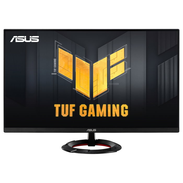 ASUS TUF Gaming VG279Q3R Monitor Gaming 27" Full HD (1920x1080) Fast IPS 180Hz 1ms AMD FreeSync, Negro ASUS TUF Gaming VG279Q3R Monitor Gaming 27" Full HD (1920x1080) Fast IPS 180Hz 1ms AMD FreeSync, Negro