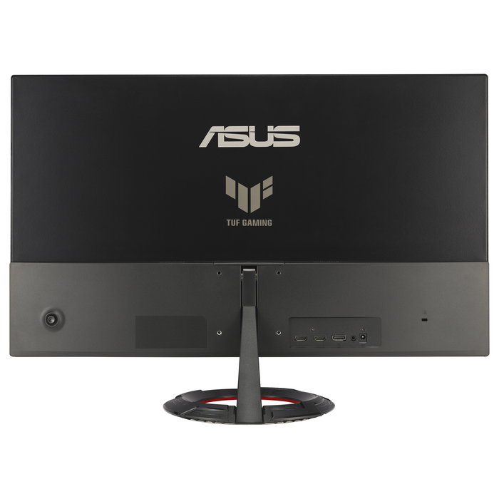 ASUS TUF Gaming VG279Q3R Monitor Gaming 27" Full HD (1920x1080) Fast IPS 180Hz 1ms AMD FreeSync, Negro ASUS TUF Gaming VG279Q3R Monitor Gaming 27" Full HD (1920x1080) Fast IPS 180Hz 1ms AMD FreeSync, Negro