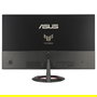 ASUS TUF Gaming VG279Q3R Monitor Gaming 27" Full HD (1920x1080) Fast IPS 180Hz 1ms AMD FreeSync, Negro