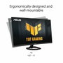 Asus TUF Gaming VG279Q3R 27 pulg. Full HD 180 Hz IPS