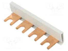 PAWBOL Busbar 16mm2 de 1 polo