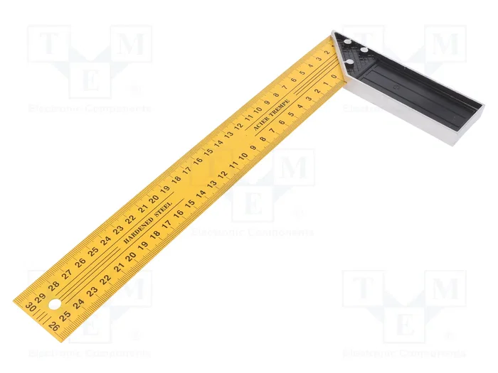 MEGA Escuadra de 300 mm