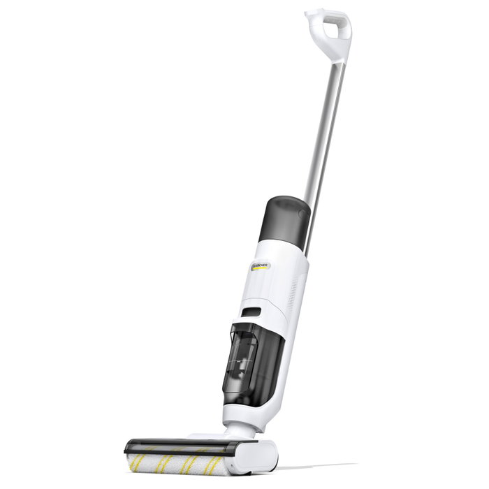 Kärcher FCV2 Natural N Washing Vacuumer