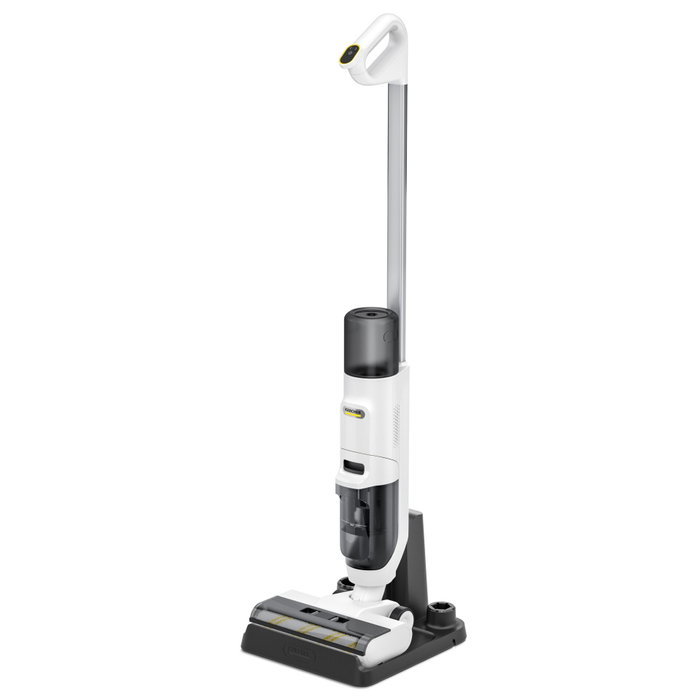 Kärcher FCV2 Natural N Washing Vacuumer