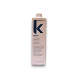 Kevin Murphy Re Store Champú de tratamiento capilar con enzimas de piña y papaya 1000 ml