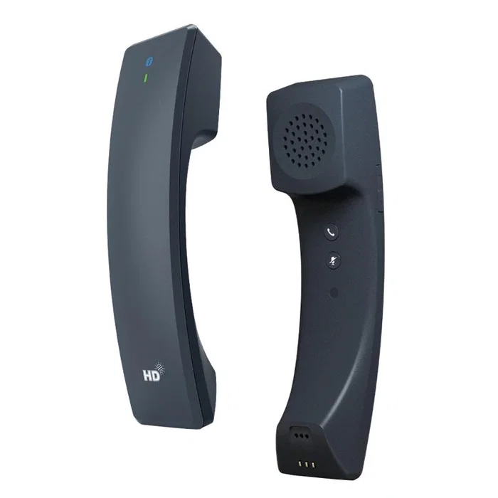 Yealink BTH58 Auricular Bluetooth Gris Yealink BTH58 Auricular Bluetooth Gris
