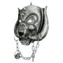 Trick Or Treat Studios Máscara retro Warpig de Motörhead
