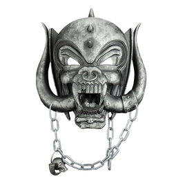 Trick Or Treat Studios Máscara retro Warpig de Motörhead