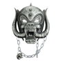 Trick Or Treat Studios Máscara retro Warpig de Motörhead