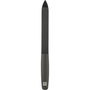 Zwilling Set de Manicura de 5 Piezas con Estuche de Cuero Negro