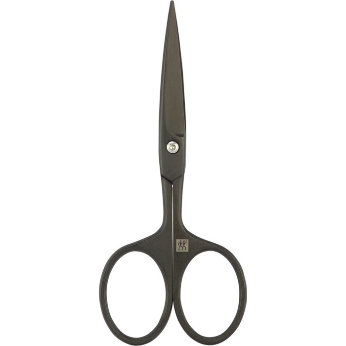 Zwilling Set de Manicura de 5 Piezas con Estuche de Cuero Negro Zwilling Set de Manicura de 5 Piezas con Estuche de Cuero Negro