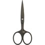 Zwilling Set de Manicura de 5 Piezas con Estuche de Cuero Negro
