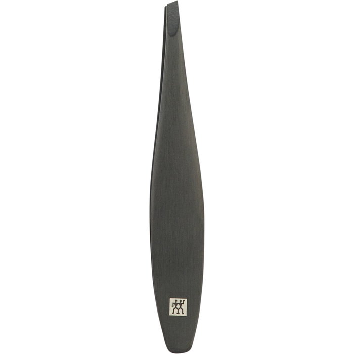 Zwilling Set de Manicura de 5 Piezas con Estuche de Cuero Negro Zwilling Set de Manicura de 5 Piezas con Estuche de Cuero Negro