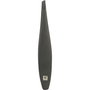 Zwilling Set de Manicura de 5 Piezas con Estuche de Cuero Negro