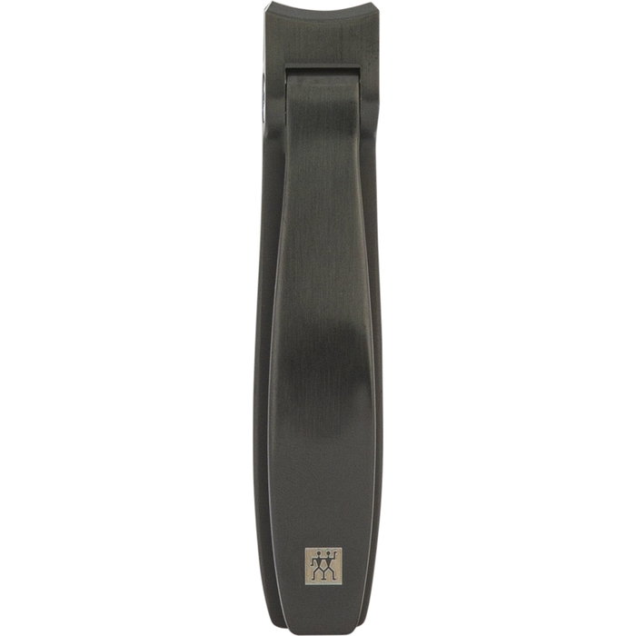 Zwilling Set de Manicura de 5 Piezas con Estuche de Cuero Negro Zwilling Set de Manicura de 5 Piezas con Estuche de Cuero Negro