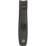 Zwilling Set de Manicura de 5 Piezas con Estuche de Cuero Negro