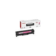 Canon Tóner 718M Magenta 2660B014