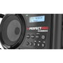 Perfectpro Dabbox Radio Portátil Digital DAB+/FM Negro