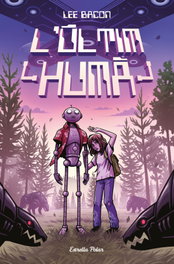 L'últim humà, Lee Bacon - ESTRELLA POLAR