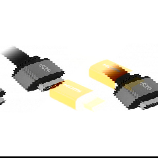 DELOCK 85726 Cable HDMI Ultra High Speed 48 Gbps 8K 60Hz 0.5m DELOCK 85726 Cable HDMI Ultra High Speed 48 Gbps 8K 60Hz 0.5m