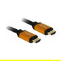 DELOCK 85726 Cable HDMI Ultra High Speed 48 Gbps 8K 60Hz 0.5m