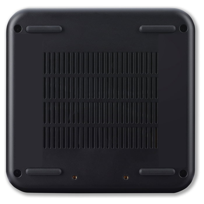 Acer Veriton NUC VN1502G-13U3U Barebone Mini PC - Intel Core i3-1315U, 0.73L Negro, 65W, Ethernet, sin sistema operativo