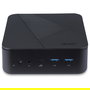 Acer Veriton NUC VN1502G-13U3U Barebone Mini PC - Intel Core i3-1315U, 0.73L Negro, 65W, Ethernet, sin sistema operativo