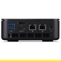 Acer Veriton NUC VN1502G-13U3U Barebone Mini PC - Intel Core i3-1315U, 0.73L Negro, 65W, Ethernet, sin sistema operativo