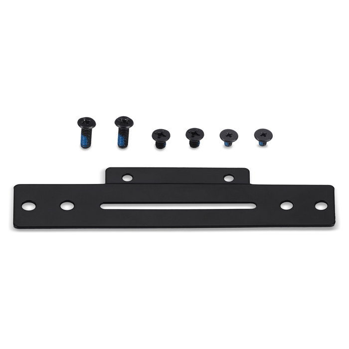 Acer Veriton NUC VN1502G-13U3U Barebone Mini PC - Intel Core i3-1315U, 0.73L Negro, 65W, Ethernet, sin sistema operativo