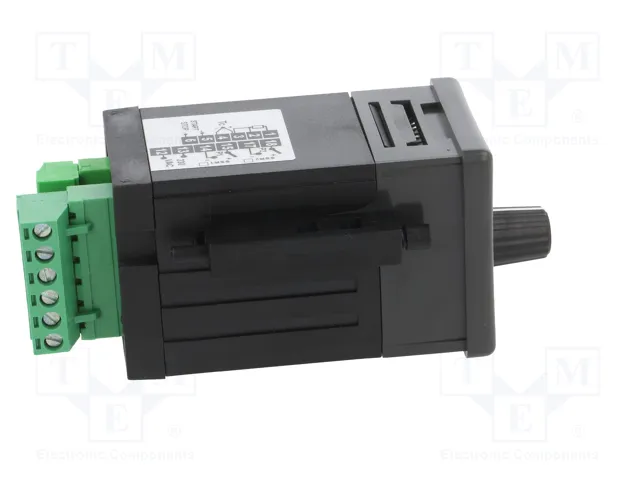APAR Regulador de temperatura AR603/P/P