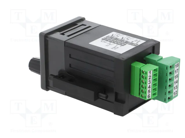 APAR Regulador de temperatura AR603/P/P