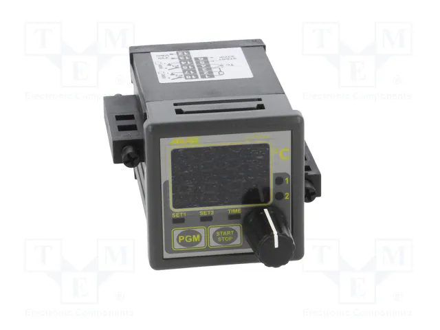 APAR Regulador de temperatura AR603/P/P