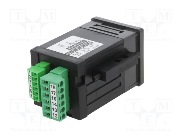 APAR Regulador de temperatura AR603/P/P