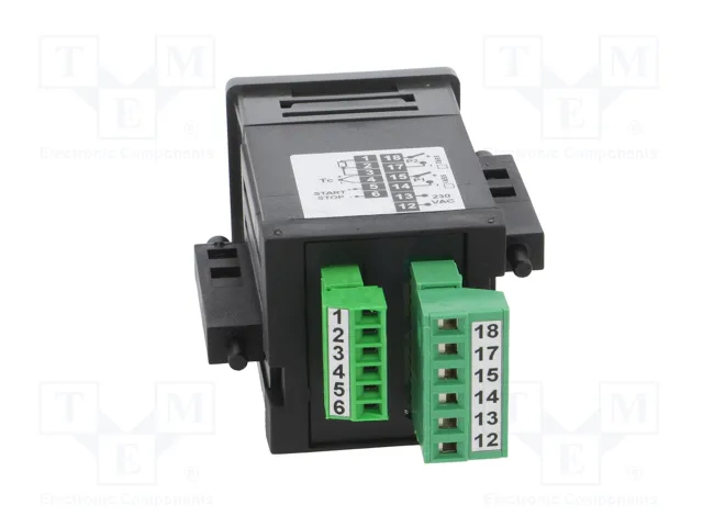 APAR Regulador de temperatura AR603/P/P