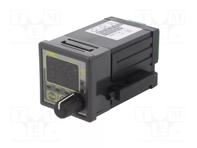 APAR Regulador de temperatura AR603/P/P