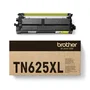 Brother TN-625XLY Tóner Amarillo XL