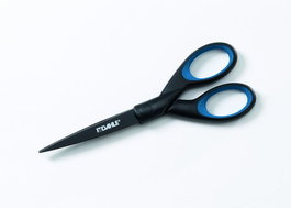 DAHLE Tijera Titanium 18 cm