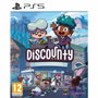 Just For Games - Juego de PS5