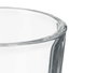Vivalto Set 6 Vasos Chupito 40 ml Vidrio Transparente 18.5x5x9 cm (Set de 12)