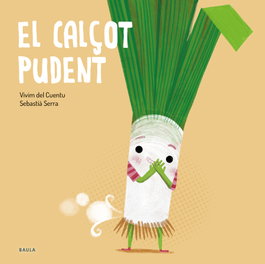 BAULA El calçot pudent