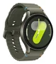 Smartwatch Samsung GALAXY WATCH 7 1,47" Verde