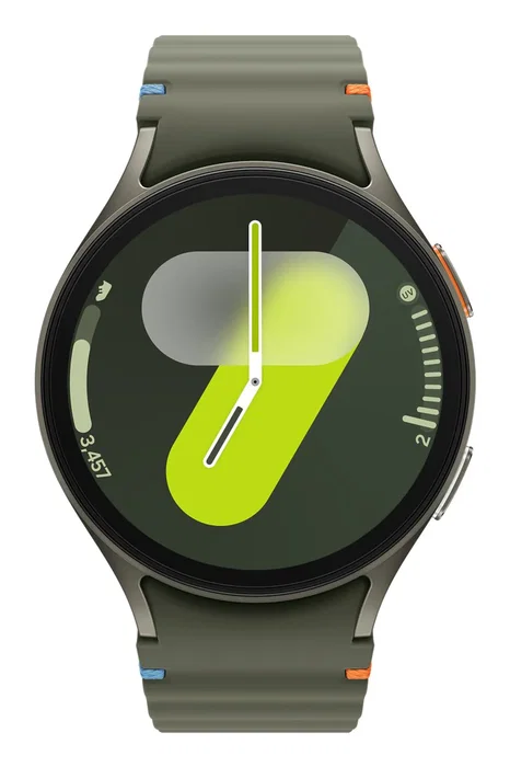Smartwatch Samsung GALAXY WATCH 7 1,47" Verde